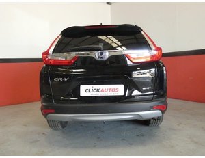 
										HONDA CR-V 2.0 I-MMD 184CV ELEGANCE CVT HYBRID full									