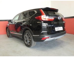 
										HONDA CR-V 2.0 I-MMD 184CV ELEGANCE CVT HYBRID full									