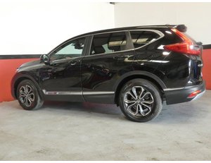 
										HONDA CR-V 2.0 I-MMD 184CV ELEGANCE CVT HYBRID full									