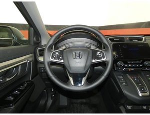 
										HONDA CR-V 2.0 I-MMD 184CV ELEGANCE CVT HYBRID full									