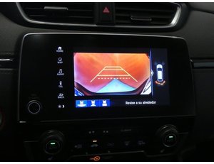 
										HONDA CR-V 2.0 I-MMD 184CV ELEGANCE CVT HYBRID full									