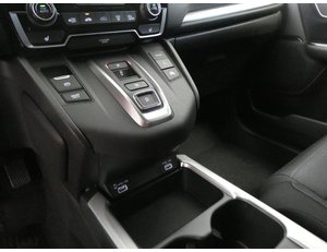 
										HONDA CR-V 2.0 I-MMD 184CV ELEGANCE CVT HYBRID full									