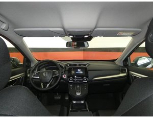 
										HONDA CR-V 2.0 I-MMD 184CV ELEGANCE CVT HYBRID full									
