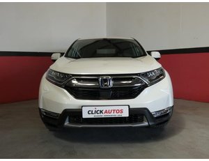 
										HONDA CR-V 2.0 I-MMD 184CV ELEGANCE CVT HYBRID full									