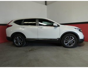 
										HONDA CR-V 2.0 I-MMD 184CV ELEGANCE CVT HYBRID full									