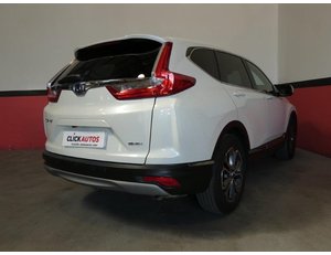 
										HONDA CR-V 2.0 I-MMD 184CV ELEGANCE CVT HYBRID full									
