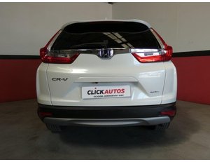 
										HONDA CR-V 2.0 I-MMD 184CV ELEGANCE CVT HYBRID full									
