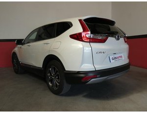 
										HONDA CR-V 2.0 I-MMD 184CV ELEGANCE CVT HYBRID full									