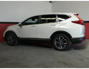 
										HONDA CR-V 2.0 I-MMD 184CV ELEGANCE CVT HYBRID full									