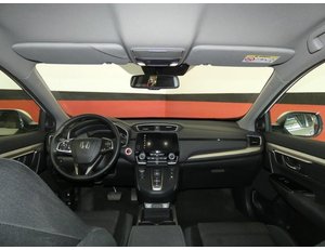 
										HONDA CR-V 2.0 I-MMD 184CV ELEGANCE CVT HYBRID full									