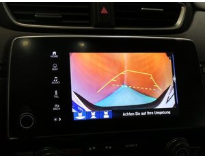 
										HONDA CR-V 2.0 I-MMD 184CV ELEGANCE CVT HYBRID full									