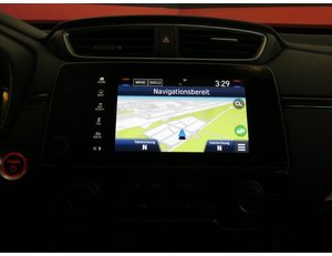 
										HONDA CR-V 2.0 I-MMD 184CV ELEGANCE CVT HYBRID full									