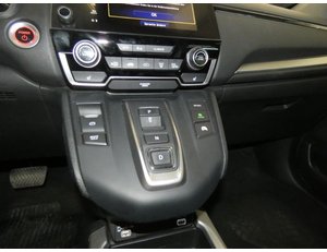 
										HONDA CR-V 2.0 I-MMD 184CV ELEGANCE CVT HYBRID full									