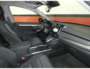 
										HONDA CR-V 2.0 I-MMD 184CV ELEGANCE CVT HYBRID full									