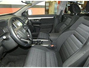 
										HONDA CR-V 2.0 I-MMD 184CV ELEGANCE CVT HYBRID full									