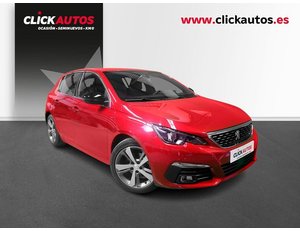 
										PEUGEOT 308 1.5 BLUEHDI 130CV GT full									