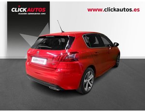 
										PEUGEOT 308 1.5 BLUEHDI 130CV GT full									