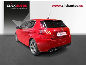 
										PEUGEOT 308 1.5 BLUEHDI 130CV GT full									