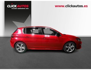
										PEUGEOT 308 1.5 BLUEHDI 130CV GT full									