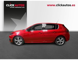 
										PEUGEOT 308 1.5 BLUEHDI 130CV GT full									