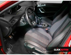 
										PEUGEOT 308 1.5 BLUEHDI 130CV GT full									