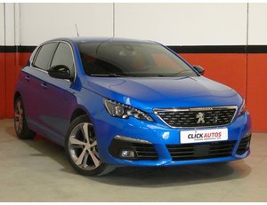 
										PEUGEOT 308 1.5 BLUEHDI 130CV GT full									