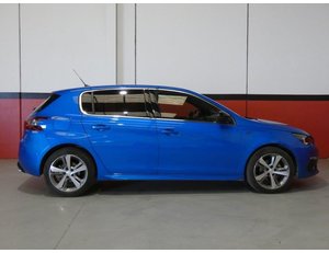 
										PEUGEOT 308 1.5 BLUEHDI 130CV GT full									