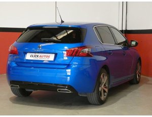 
										PEUGEOT 308 1.5 BLUEHDI 130CV GT full									
