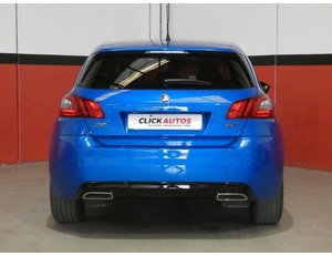 
										PEUGEOT 308 1.5 BLUEHDI 130CV GT full									