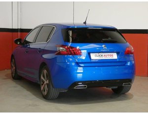 
										PEUGEOT 308 1.5 BLUEHDI 130CV GT full									