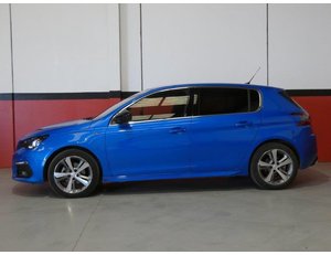 
										PEUGEOT 308 1.5 BLUEHDI 130CV GT full									