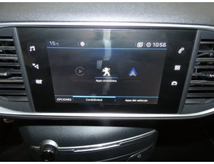 
										PEUGEOT 308 1.5 BLUEHDI 130CV GT full									