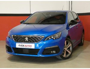 
										PEUGEOT 308 1.5 BLUEHDI 130CV GT full									