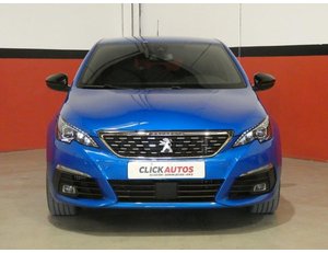 
										PEUGEOT 308 1.5 BLUEHDI 130CV GT full									