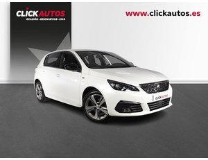
										PEUGEOT 308 1.5 BLUEHDI 130CV GT full									