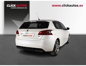 
										PEUGEOT 308 1.5 BLUEHDI 130CV GT full									