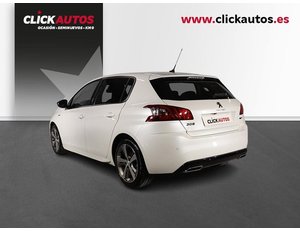 
										PEUGEOT 308 1.5 BLUEHDI 130CV GT full									
