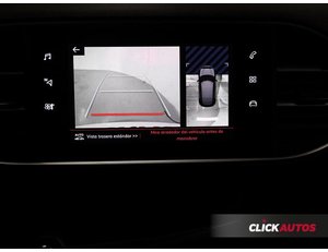 
										PEUGEOT 308 1.5 BLUEHDI 130CV GT full									