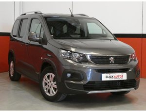 
										PEUGEOT RIFTER 1.5 BLUEHDI 130CV ALLURE PACK 7 PL. full									