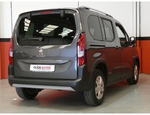 
										PEUGEOT RIFTER 1.5 BLUEHDI 130CV ALLURE PACK 7 PL. full									