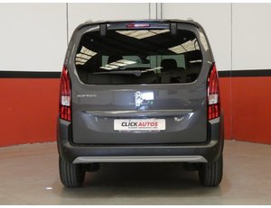 
										PEUGEOT RIFTER 1.5 BLUEHDI 130CV ALLURE PACK 7 PL. full									