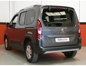 
										PEUGEOT RIFTER 1.5 BLUEHDI 130CV ALLURE PACK 7 PL. full									