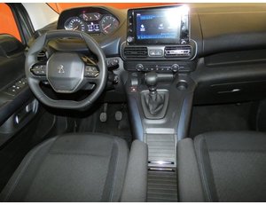 
										PEUGEOT RIFTER 1.5 BLUEHDI 130CV ALLURE PACK 7 PL. full									