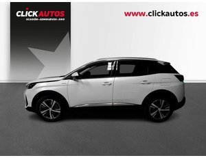 
										PEUGEOT 3008 PHEV 225CV ALLURE PACK EAT8 full									