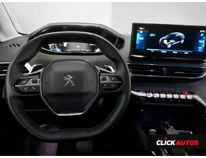 
										PEUGEOT 3008 PHEV 225CV ALLURE PACK EAT8 full									