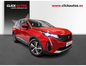 
										PEUGEOT 3008 PHEV 225CV ALLURE PACK EAT8 full									