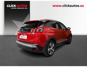 
										PEUGEOT 3008 PHEV 225CV ALLURE PACK EAT8 full									