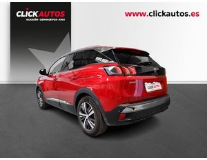 
										PEUGEOT 3008 PHEV 225CV ALLURE PACK EAT8 full									