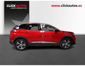 
										PEUGEOT 3008 PHEV 225CV ALLURE PACK EAT8 full									