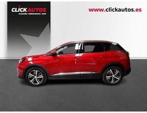 
										PEUGEOT 3008 PHEV 225CV ALLURE PACK EAT8 full									